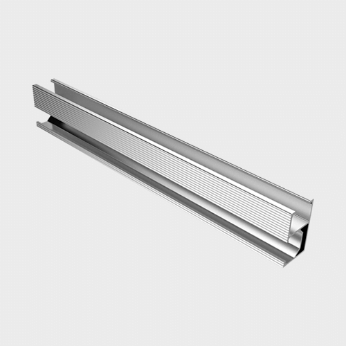 Alumnium Rail - 5m