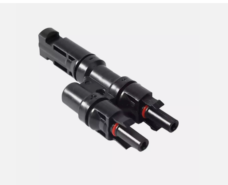 Y Mc4 Connectors