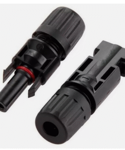 Mc4 connectors- single