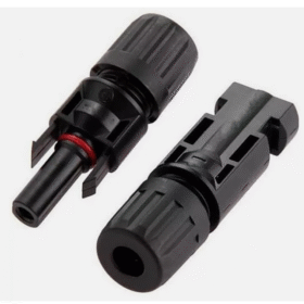 Mc4 connectors- single