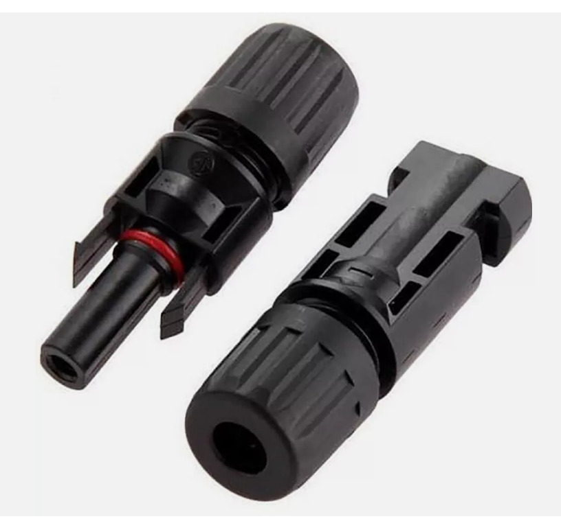 Mc4 connectors- single