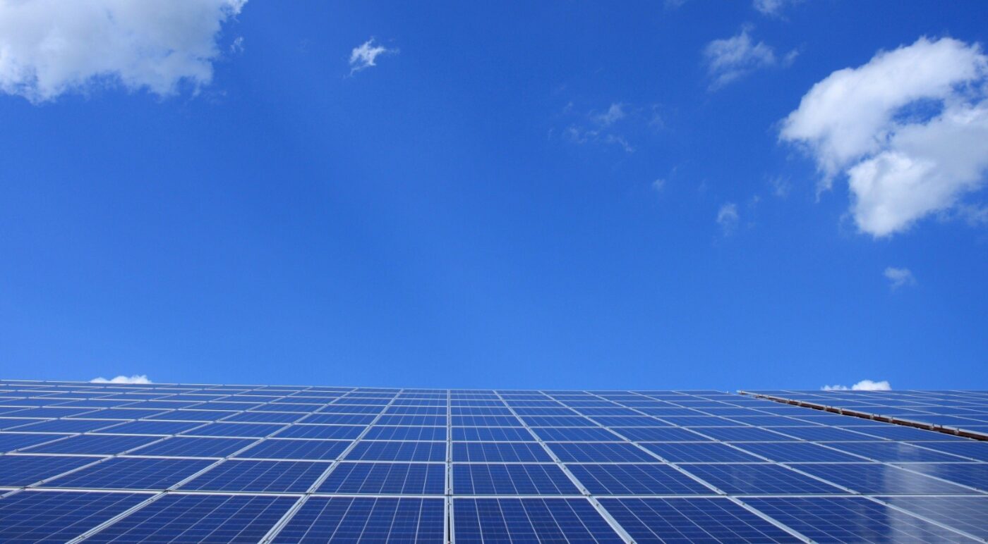 Tigerpro solar