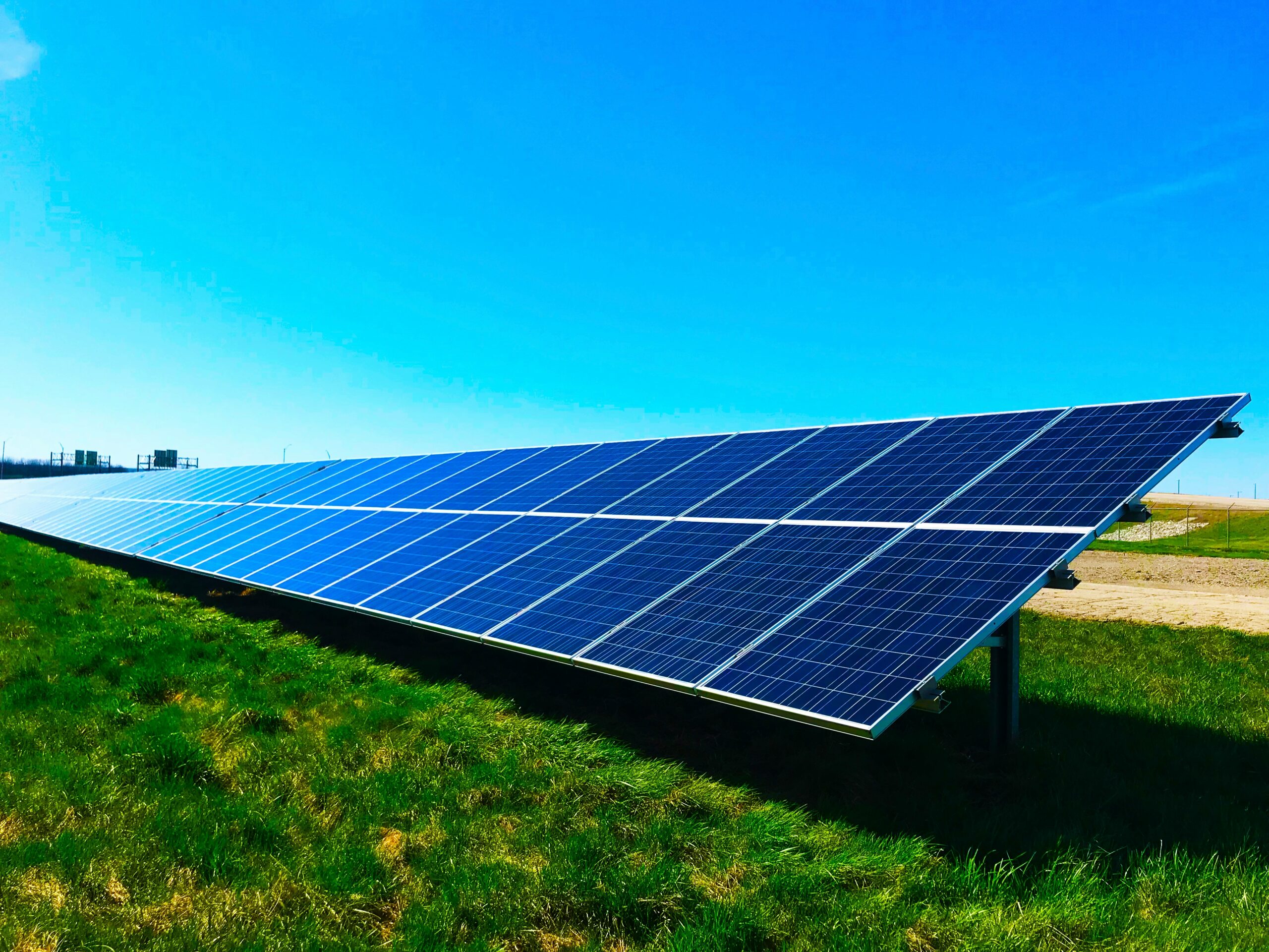 TigerPro Solar