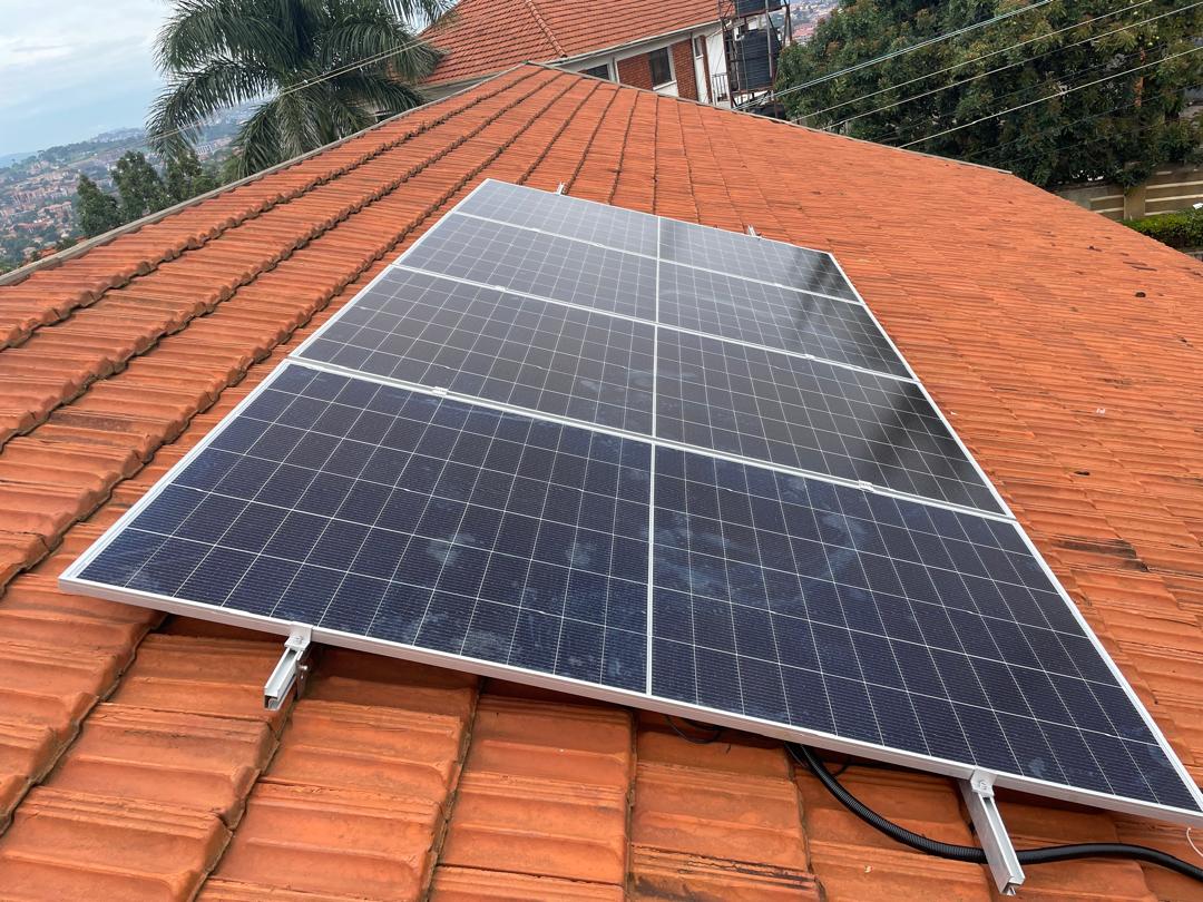 TigerPro Solar