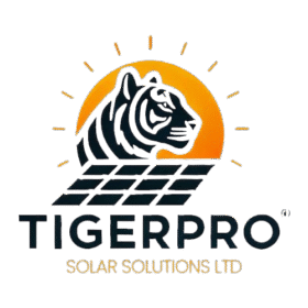 TigerPro Logo