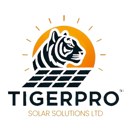 TigerPro Logo