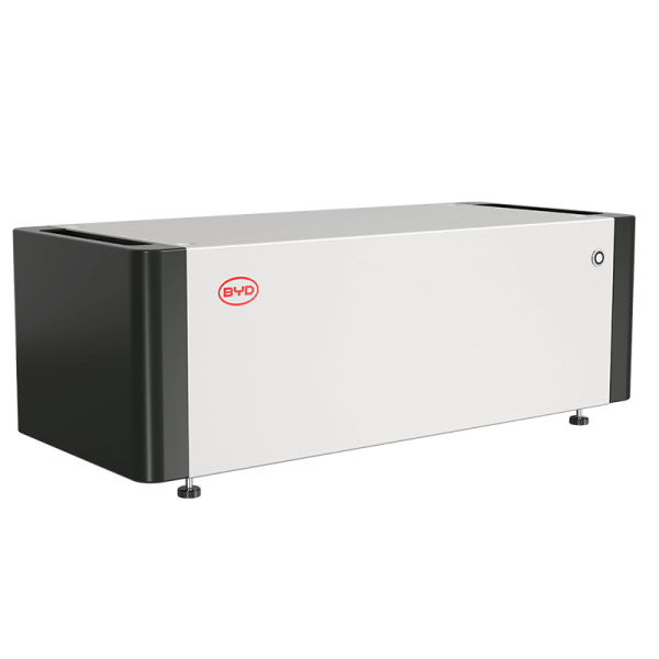 BYD BatteryBox LV5.0