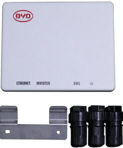 BYD LVL/LVS Solar Battery BMU