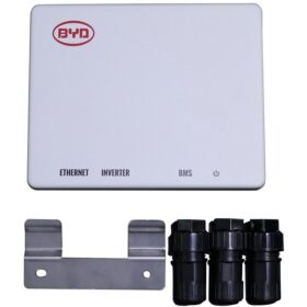 BYD LVL/LVS Solar Battery BMU