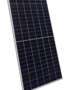 JINKO 615W Solar Panel (MONO)