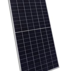 JINKO 615W Solar Panel (MONO)
