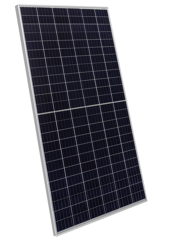 JINKO 615W Solar Panel (MONO)