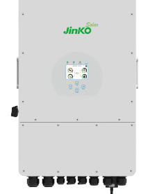 JINKO JKS-5K-SG03LP1-EU 5kw Hybrid Inverter