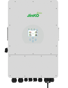 JINKO JKS-5K-SG03LP1-EU 5kw Hybrid Inverter
