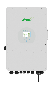 JINKO JKS-5K-SG03LP1-EU 5kw Hybrid Inverter