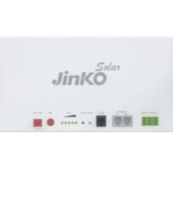 Jinko Solar 4.8KWh Lithium Battery