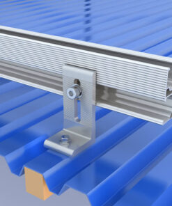 L Feet - Solar PV Mounting Kit Manufacturer