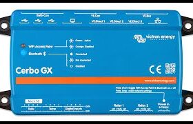 Victron Energy Cerbo GX