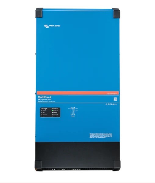Victron MultiPlus-II 48/15000/200-100 230V Inverter/Charger