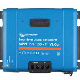 Victron SmartSolar MPPT150/100-Tr VE CAN Charge Controller