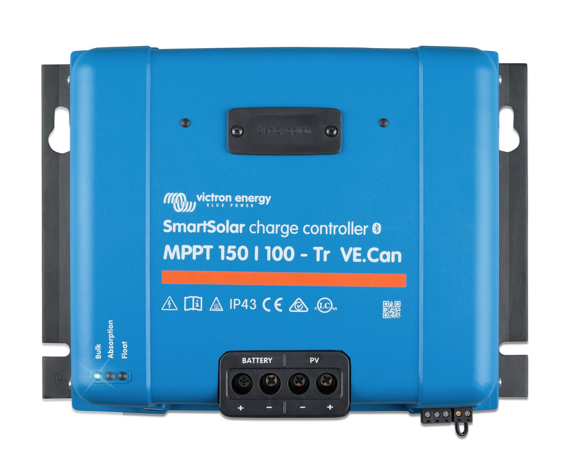 Victron SmartSolar MPPT150/100-Tr VE CAN Charge Controller