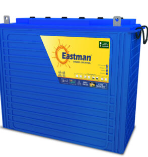 200Ah Eastman Tubular gel battery
