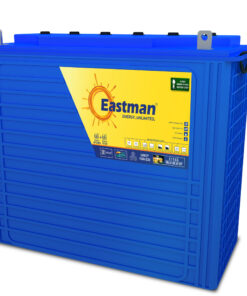 200Ah Eastman Tubular gel battery