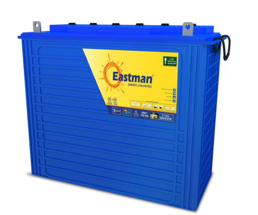 200Ah Eastman Tubular gel battery